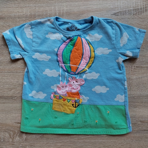 Peppa Pig! - Picture 8 of 9